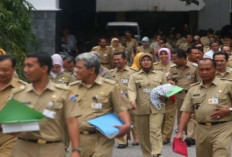 Benarkah ASN Jakarta Boleh Poligami? Ternyata Aturan Mainnya Begini