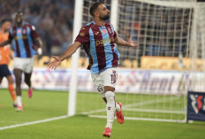 Liga Super Turki Menggila di Bursa Transfer 2026, Mohamed Salah dan Rafael Leao Jadi Bukti