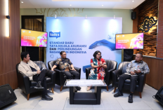 Industri Asuransi Jiwa Didorong Lebih Transparan dan Akuntabel Demi Perlindungan Nasabah