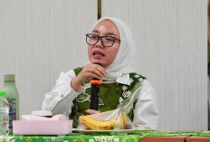 Wamenkop Berpesan agar Koperasi Pesantren Dikelola Profesional
