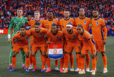Head to Head Rumania vs Belanda 16 Besar Euro 2024, de Oranje Menggila
