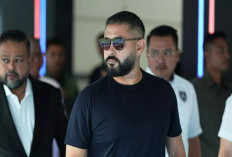 Putra Mahkota Johor Tantang Netizen Seret Dirinya ke Sidang Kasus Pemalsuan Data 7 Pemain: Please!