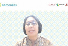 RI Darurat Gangguan Kejiwaan, Kemenkes Guyur Anggaran Obat Jiwa 5 Kali Lipat