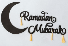 Puasa Ramadhan 2026 Jatuh Pada Tanggal Berapa? Catat Prakiraan Jadwalnya