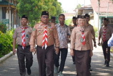 Kemenhut Cetak Generasi Pelestari Hutan dengan Revitalisasi Saka Wanabakti