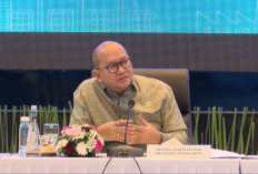 Realisasi Investasi Hilirisasi Capai Rp 147,5 T di Triwulan I 2026, Rosan: Bisa Semakin Meningkat