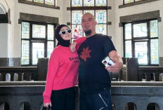 Ahmad Dhani Sebut Maia Estianty Selingkuh dengan Bos TV, Mulan Jameela Bongkar Fakta Dikhianati Berkali-Kali