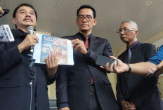 Roy Angkat Bicara Rismon Sianipar Ajukan Restorative Justice: Ikuti Saran Terbaik   