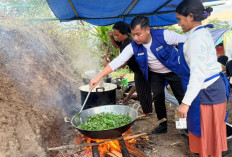 Dari Posko ke Posko, PNM Terus Bergerak Dampingi Warga Terdampak Gempa NTT   