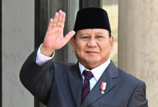 Prabowo Berhasil Bikin Trump Keluarkan Kebijakan Tarif Baru, 32 Persen Jadi 19 Persen 