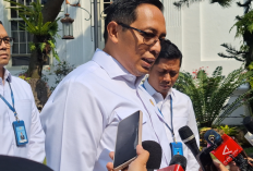 Febrie Adriansyah Belum Ditahan, Hasan Nasbi Pastikan Pemerintah Tak Campuri Urusan Hukum