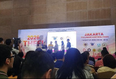 3 Kampus Taiwan Masuk Top 200 Dunia, Berburu Peluang Beasiswa di THEFI Jakarta 2026 
