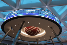 IHSG Dibuka Melemah 0,66 Persen, Analis Prediksi Masih Tertekan