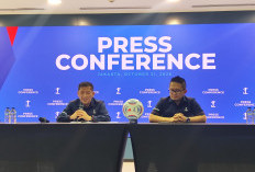 Persija dan The Jakmania Didenda Rp90 Juta Buntut Kericuhan Usai Lawan Persita, Ini Rincian Sanksi Komdis PSSI