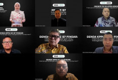 DPR Kritik Denda KPPU ke 97 Pindar, Pengamat Ikut Soroti Dampaknya