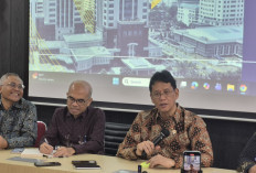 Purbaya Bantah Keras Isu Dana BoP ke Israel: Tidak Pernah Ada Iuran