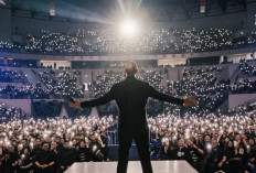 Libatkan Ahli, Polisi Kaji Batas Berekspresi dalam Laporan Terhadap Pandji Soal 'Mens Rea'