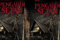 Jadwal Movievaganza Trans7 Hari Ini 25 Maret 2026, Nonton Film Pengabdi Setan Gratis di TV!