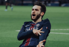 Arsenal Gemparkan Bursa Transfer, Ingin Boyong Bintang PSG Harga Fantastis