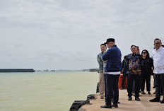 Antisipasi Cuaca Ekstrem, Kemenhub Perkuat Pengawasan Seluruh Moda Transportasi