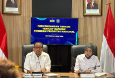 KSP Ungkap Program MBG Dongkrak Ekonomi Desa, 70 Persen Bahan Pangan dari Produk Lokal