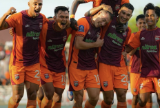 Borneo FC Siap Guncang Asia! Masuk Grup D AFC Challenge League 2026/2027 dan Jadi Tuan Rumah di Samarinda