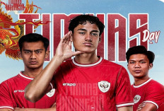 Link Live Streaming Timnas Indonesia vs Filipina di Piala AFF 2024, Kick-off 20.00 WIB