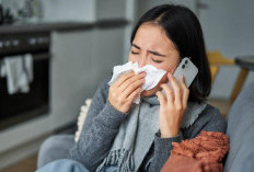 Super Flu: Bukan Virus Baru Tapi Tetap Harus Waspada, Ini Kata Dokter