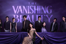 Nonton Drama China The Vanishing Beauty Episode 1-28 Sub Indo, Li Yitong Terjebak Pernikahan Toxic!