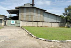 Kejagung: 5 Smelter yang Disita Terkait Kasus Korupsi akan Dikelola PT Timah