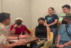 Ungkap USG Kehamilan 9 Bulan, Erika Carlina: Aku Perlu Perlindungan!