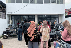 Heboh Warga Bekasi Ikut Main World App, Dijanjikan Uang Rp200-800 ribu