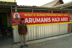 Dukungan Dana Bergulir LPDB Koperasi Topang KDKMP Tamanmartani Tetap Eksis dan Berkembang
