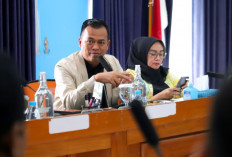 Pansus XI DPRD Provinsi Jawa Barat Dorong Optimalisasi Perumda Tirta Tarum