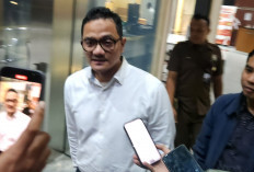 Dugaan Korupsi Haji Era Yaqut, KPK Fokus Dalami Pengelolaan Uang di BPKH