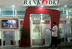 Bank DKI Bukukan Dividen 32 Persen, Pramono Targetkan IPO dalam 1 Tahun 