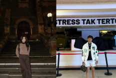 Arti Istilah Furab, Akronim Perjodohan Fuji dan Reza Arab Viral di Medsos, Banyak Didukung Netizen