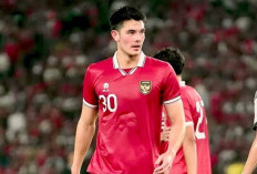 Harapan Baru Timnas! John Herdman Buka Jalan Comeback Mees Hilgers dan Elkan Baggott