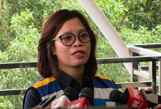 Jasa Marga: Angka Kecelakaan di Arus Balik Lebaran 2026 Turun Drastis!