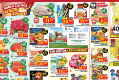 Promo JSM Superindo Terbaru Minggu Ini 8-10 Mei 2026, Beli Daging Semur Rp14 Ribuan