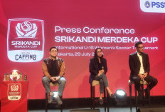 Resmi! Srikandi Merdeka Cup 2026 Digelar di Kudus, Indonesia Turunkan Dua Tim Putri U-16