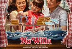 Sinopsis Film Na Willa Tayang 18 Maret 2026, Petualangan Hangat Masa Kecil Era 1960-an
