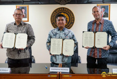 UI Gandeng Dua Perusahaan AI, Targetkan Jadi AI Hub Indo-Pasifik