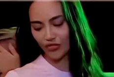 Erika Carlina Dihujat, Owner Minta Maaf usai Baby Andrew Diendorse di Marapthon