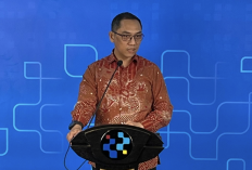 Komdigi Periksa Google dan Meta, Cecar 29 Pertanyaan Terkait Dugaan Pelanggaran PP Tunas