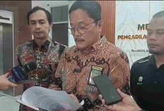 PN Jakarta Timur Beberkan Alasan Belum Tetapkan Jadwal Sidang Roy Suryo