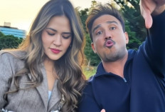 Nestapa Hamish Daud, Baru Dua Hari Keluar RS Usai Operasi Langsung Dihantam Isu Perceraian dan Orang Ketiga