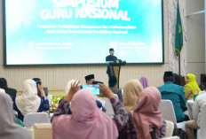 Info Pencairan TPG: Kemenag Siapkan Rp11,59 Triliun untuk Tuntaskan Sertifikasi 467.353 Guru S1