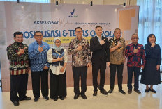 BPOM Akui Obat Batuk 'Dextromethorphan' Kerap Disalahgunakan, Apa Langkah Pencegahannya?