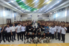 Cari Talenta Unggul Dunia Painting, Penta Prima Luncurkan Tinter War Championship 2026